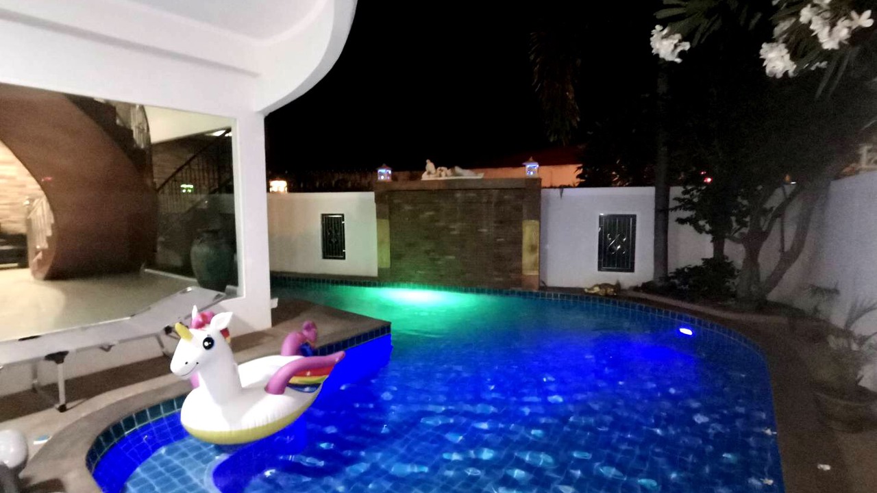 Photo of Outdoor in South Pattaya