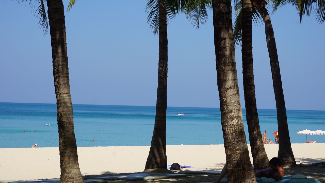 Photo of Others in Cherngtalay