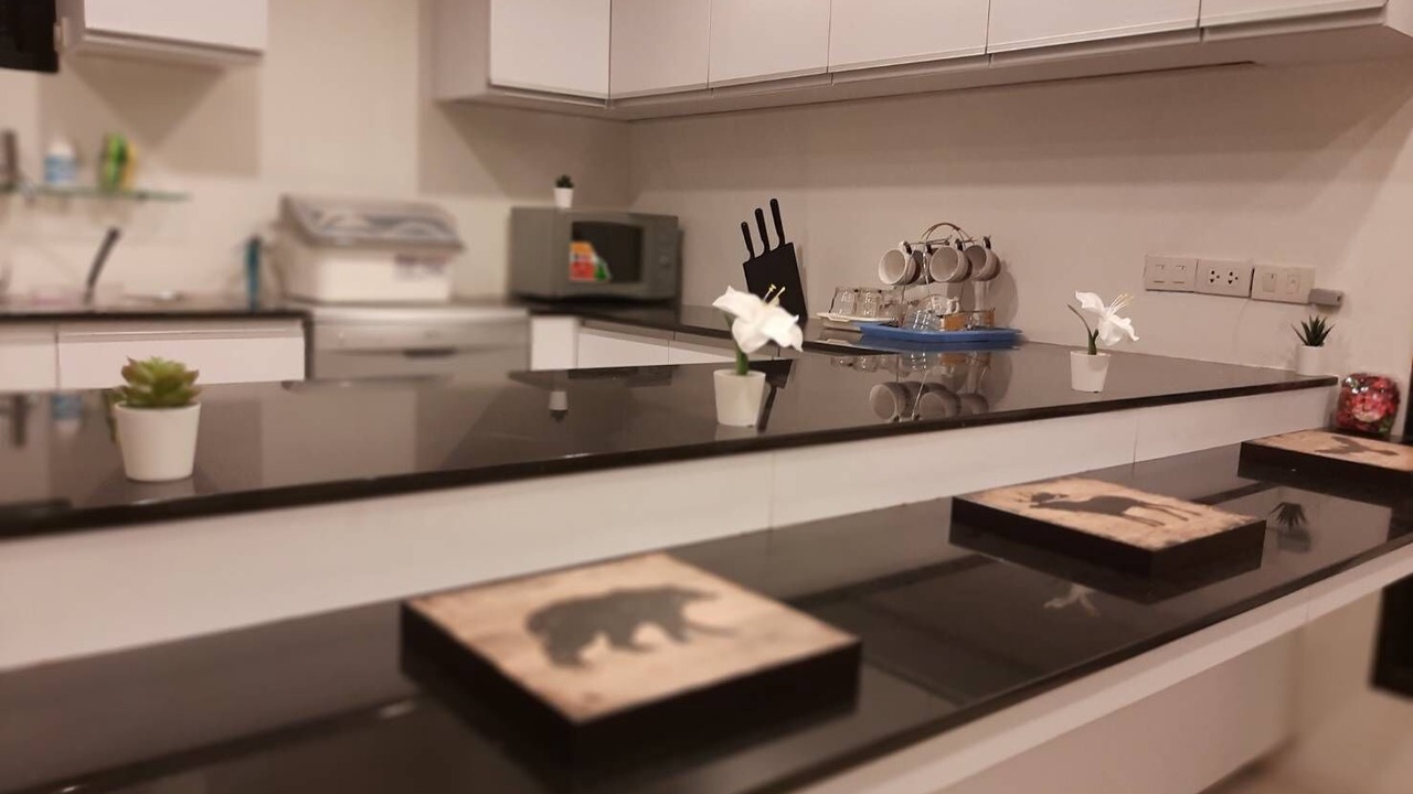 Photo of Kitchen in Tha Raeng