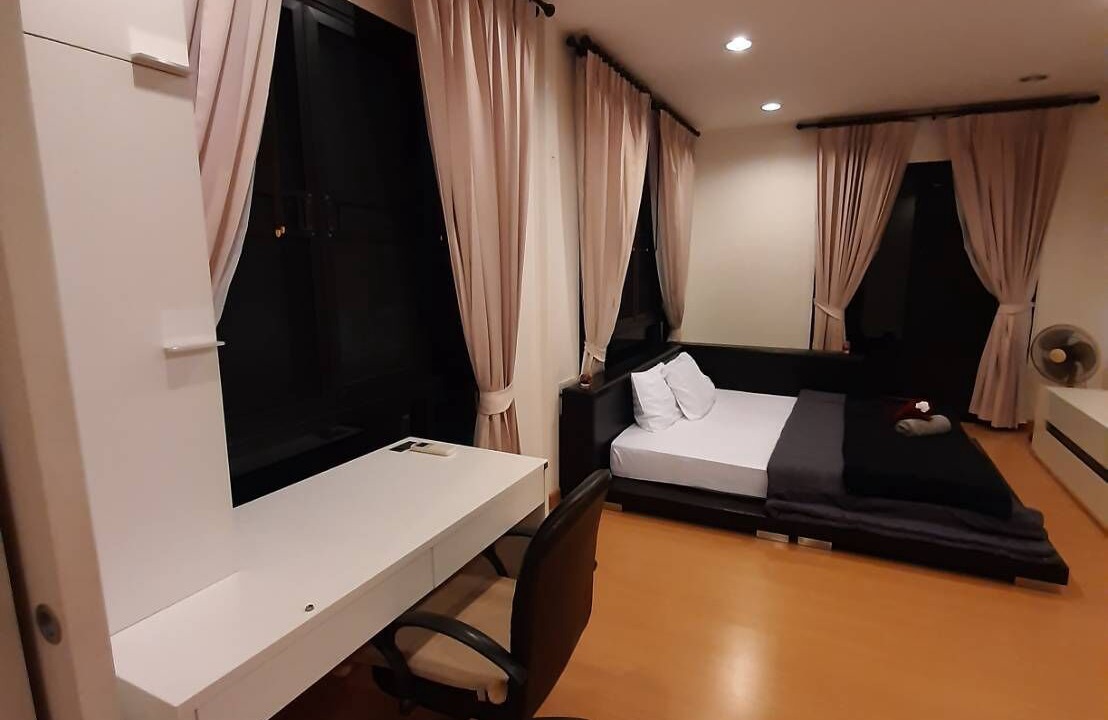 Photo of Bedroom in Tha Raeng