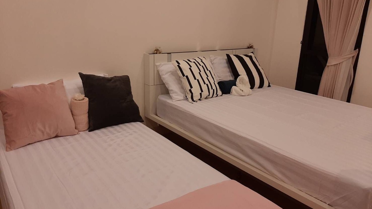 Photo of Bedroom in Tha Raeng