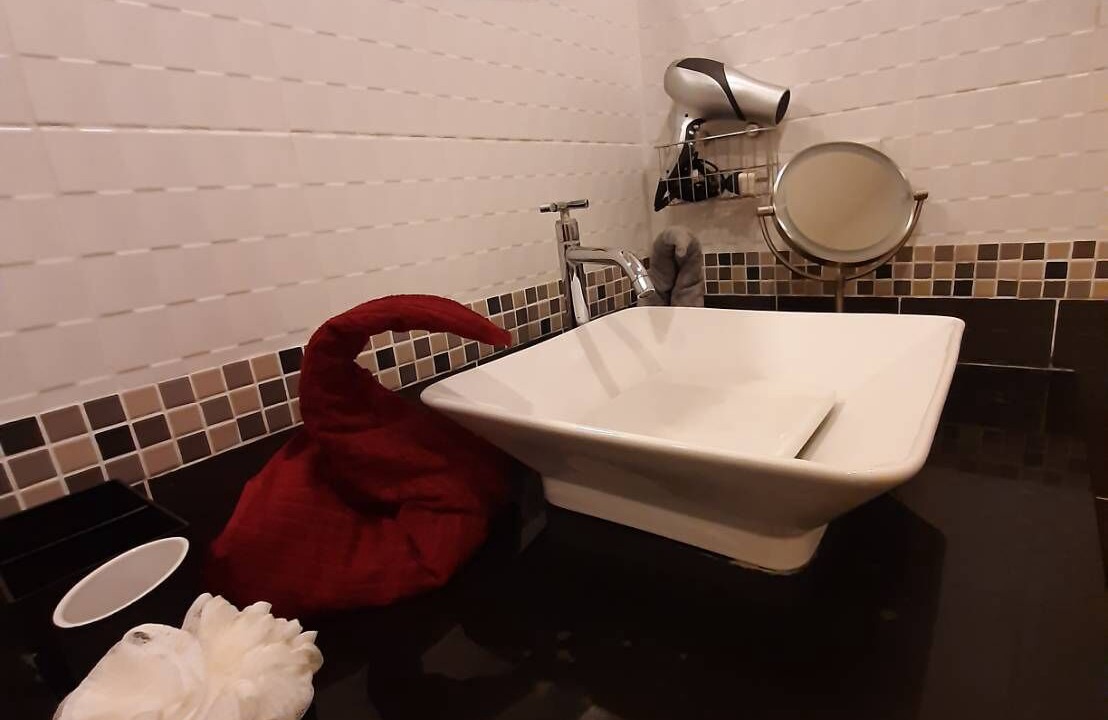 Photo of Bathroom in Tha Raeng