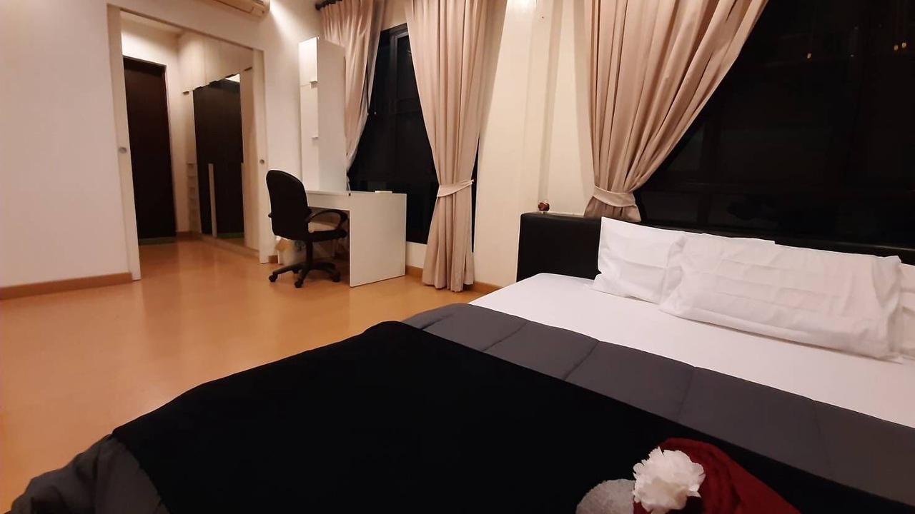 Photo of Bedroom in Tha Raeng