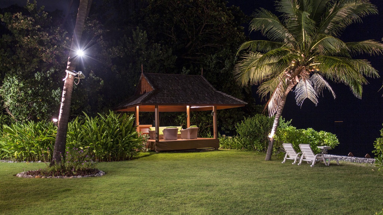 Photo of Outdoor in Thong Krut