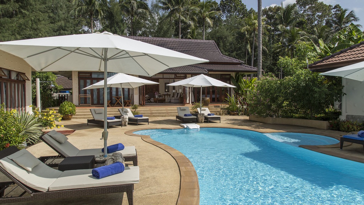 Photo of Outdoor in Thong Krut