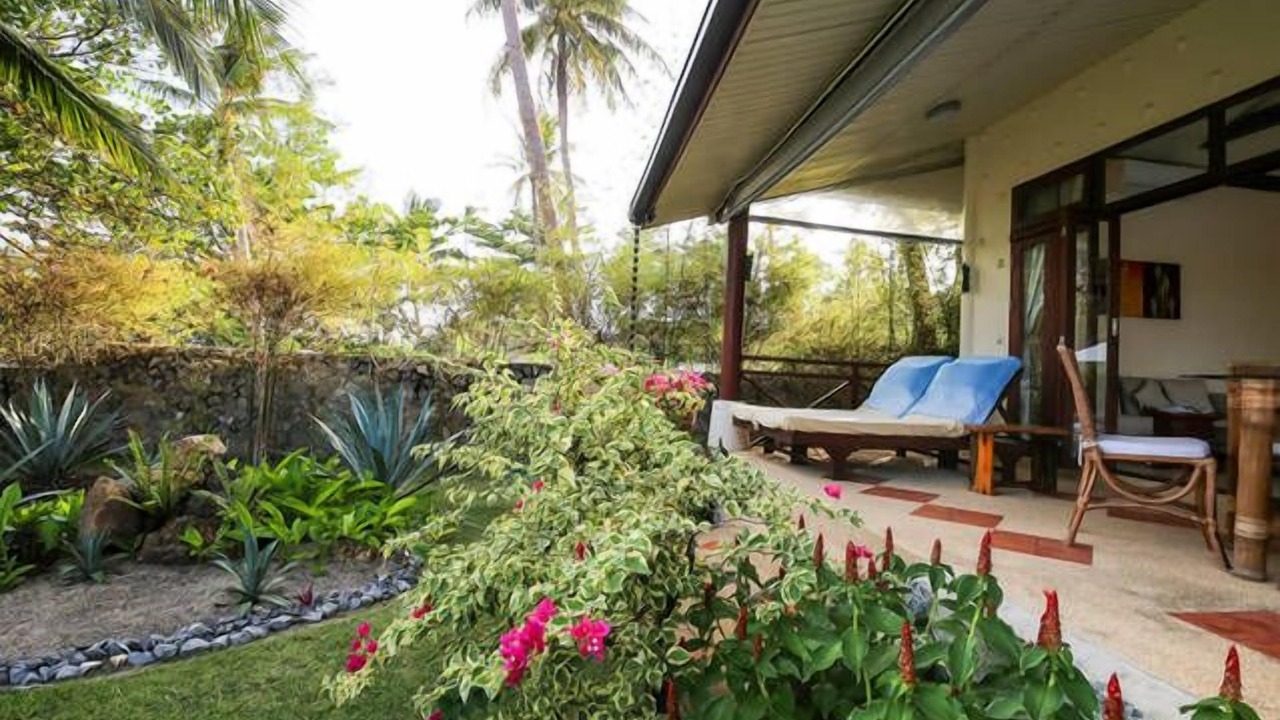 Photo of Outdoor in Thong Krut