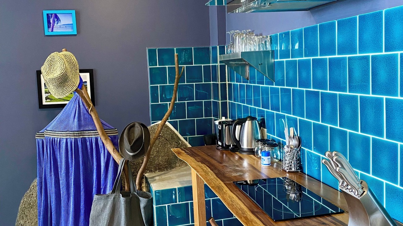 Photo of Kitchen in Hua Thanon