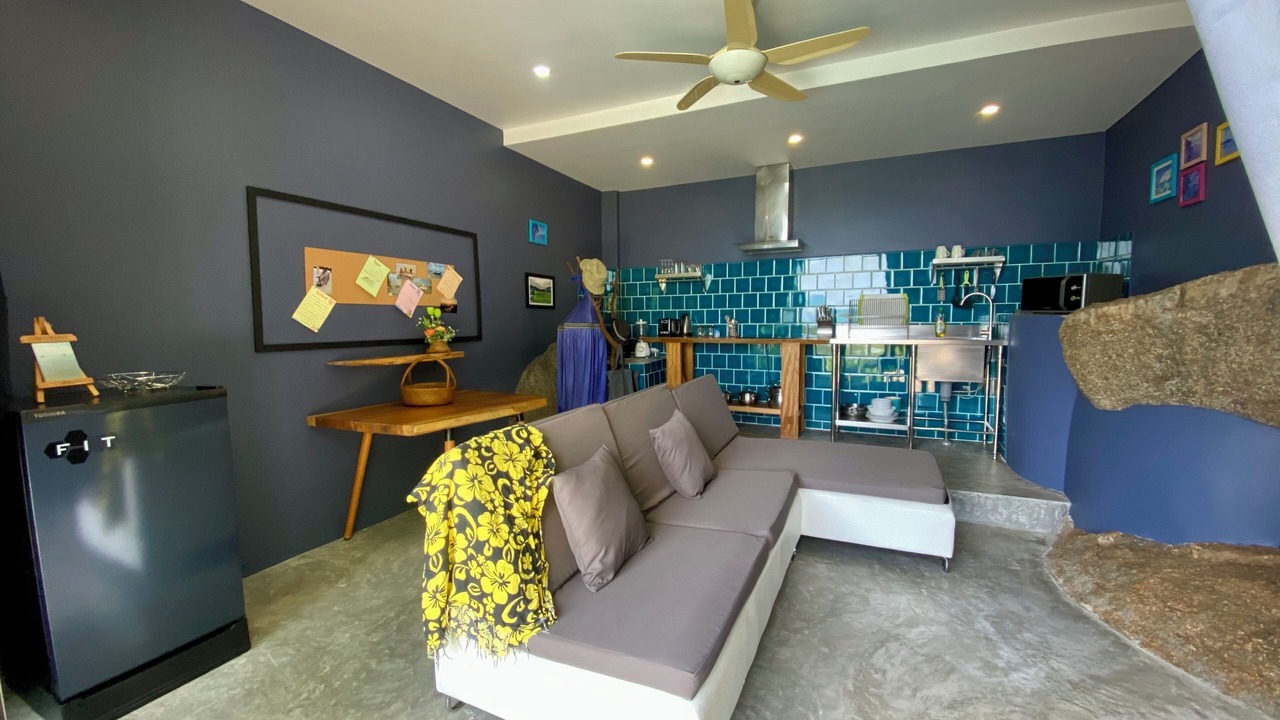 Photo of Livingroom in Hua Thanon