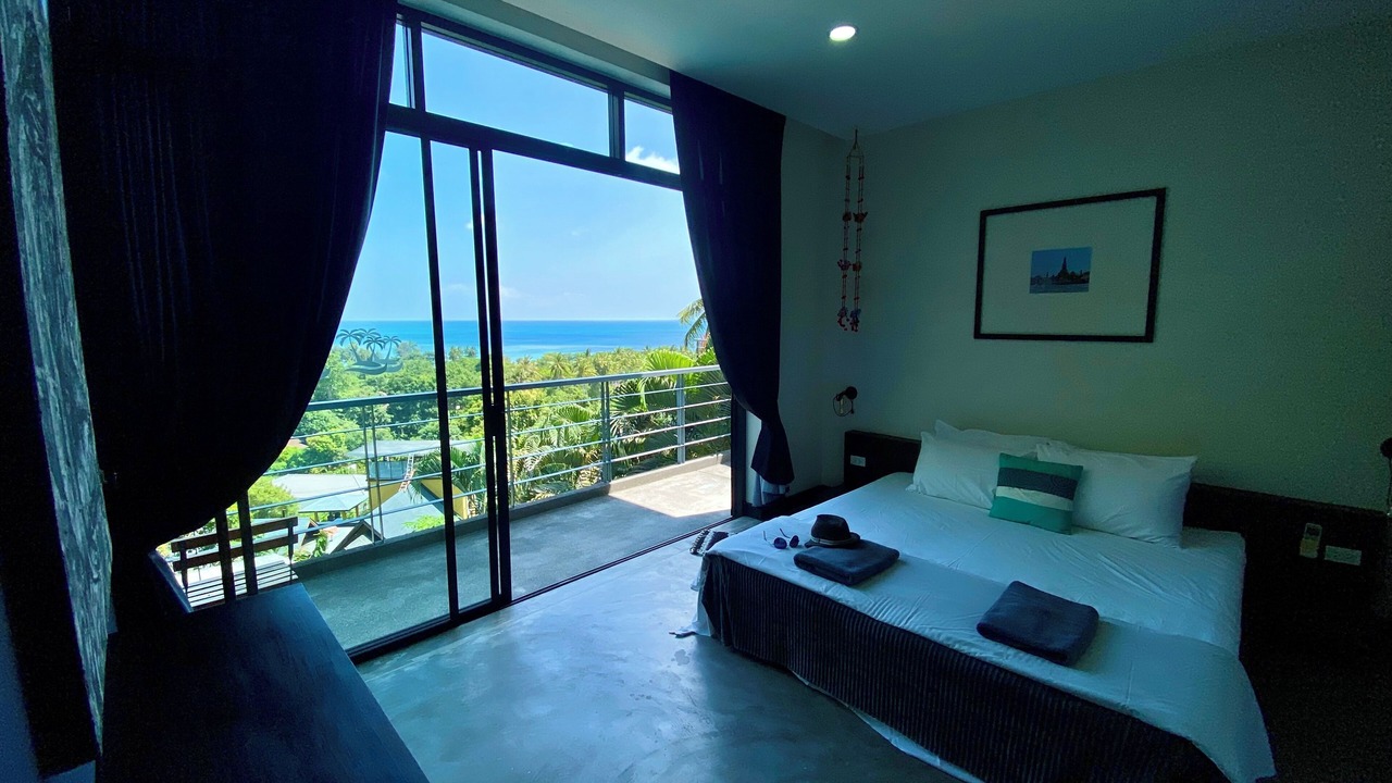 Photo of Bedroom in Hua Thanon