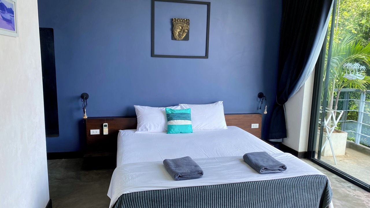 Photo of Bedroom in Hua Thanon