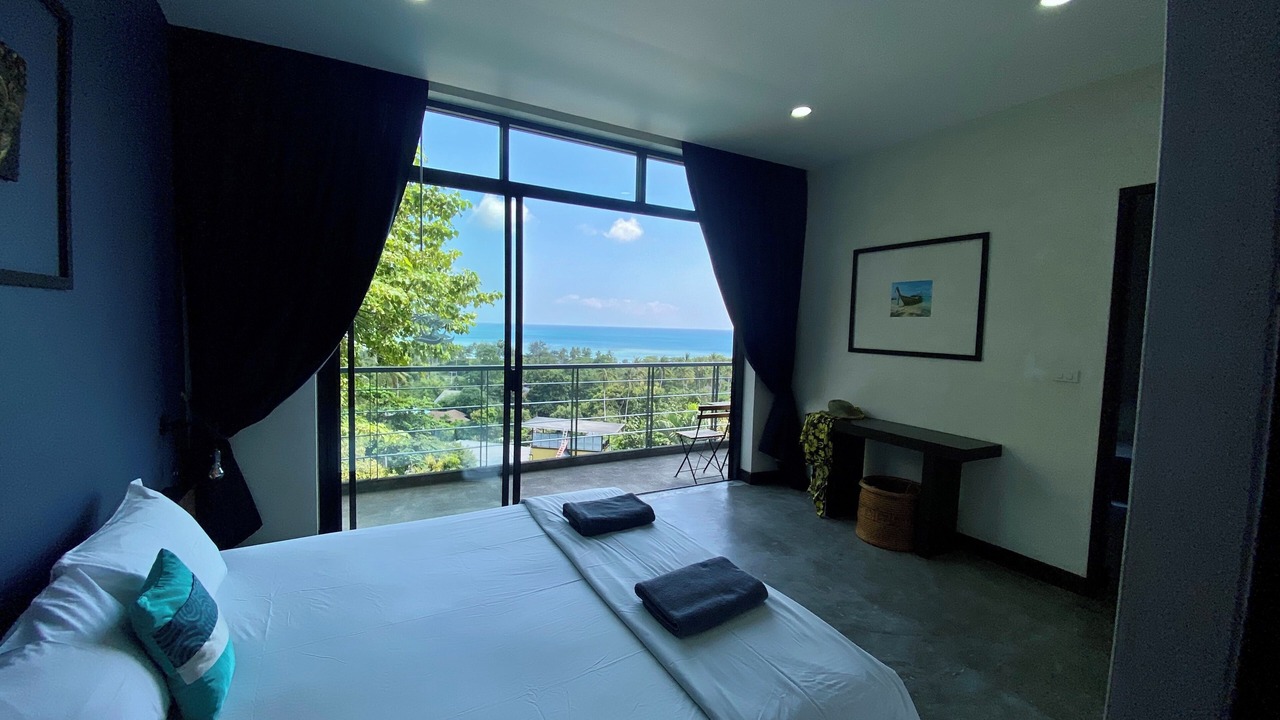 Photo of Bedroom in Hua Thanon