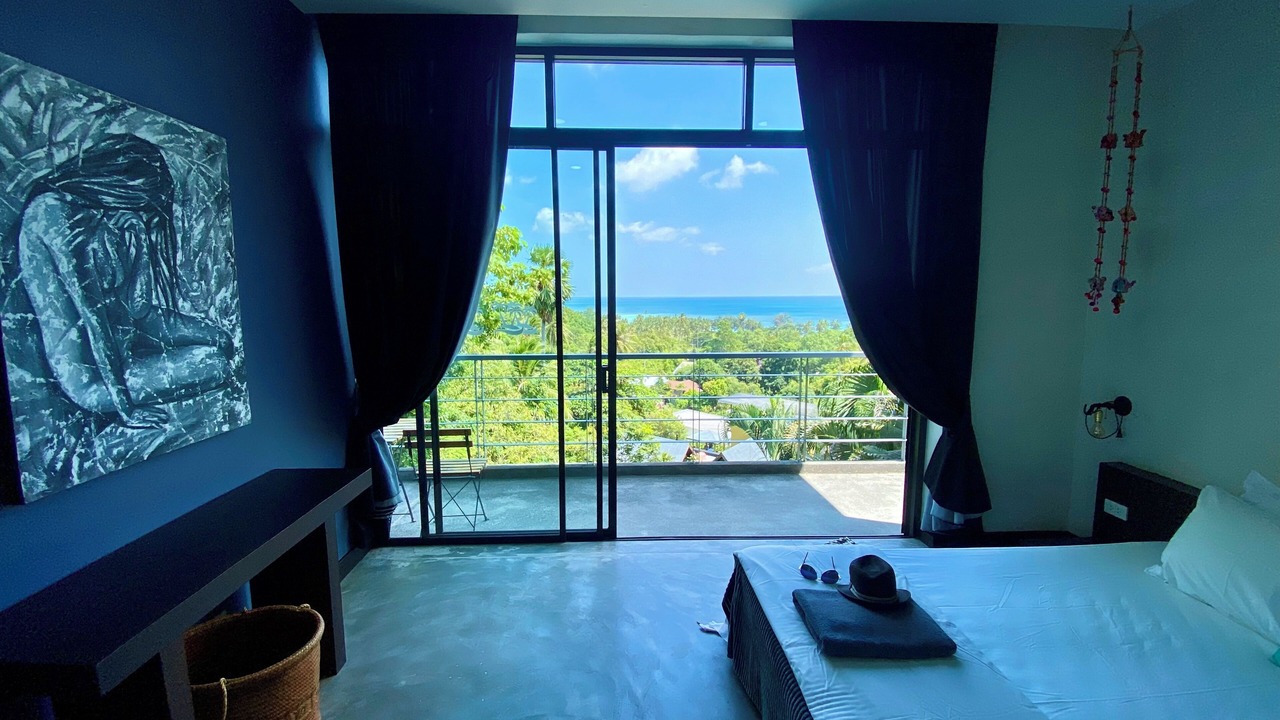 Photo of Bedroom in Hua Thanon