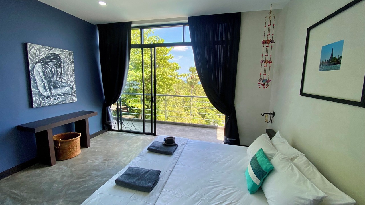 Photo of Bedroom in Hua Thanon