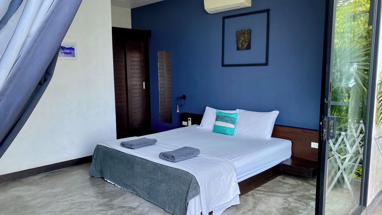 Photo of Bedroom in Hua Thanon