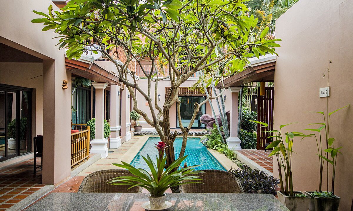 Photo of Outdoor in Jomtien