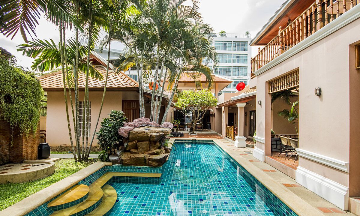 Photo of Outdoor in Jomtien