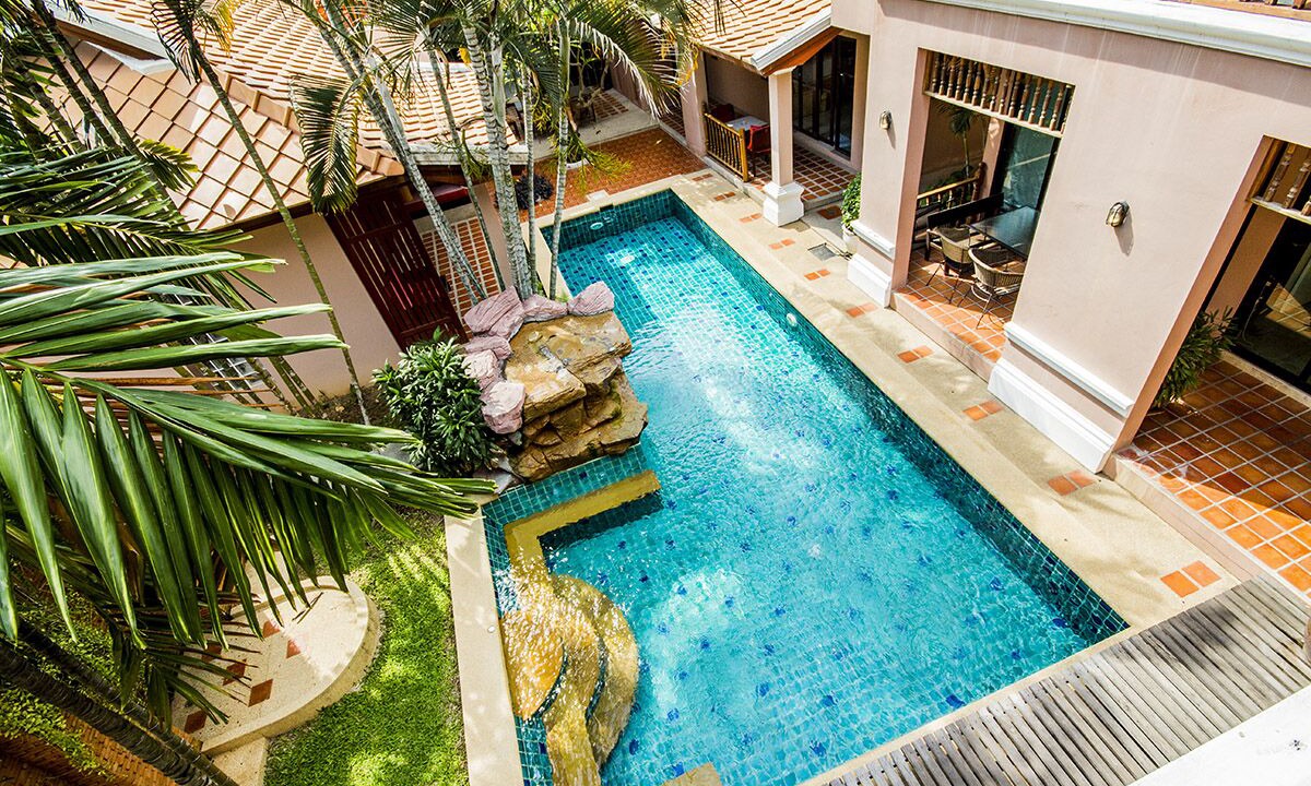 Photo of Outdoor in Jomtien