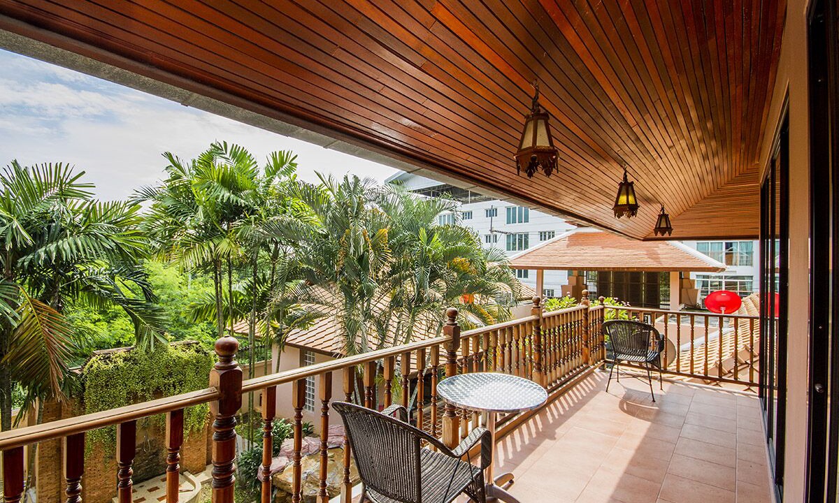 Photo of Outdoor in Jomtien