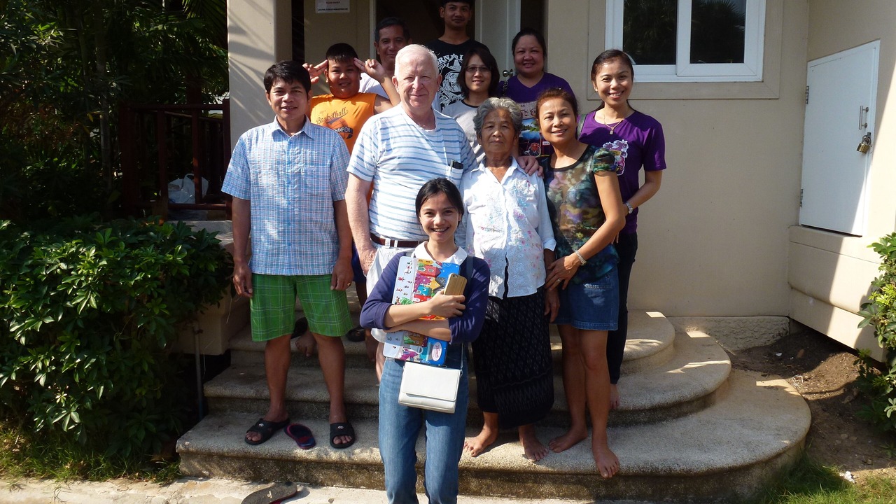 Photo of Others in Cha-am