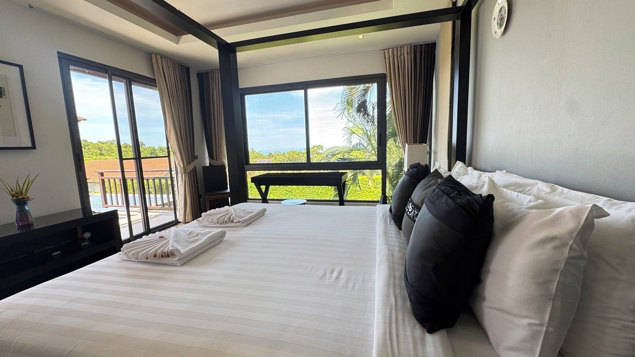 Photo of Bedroom in Moo 5