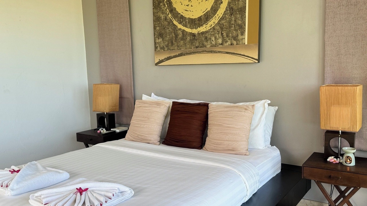 Photo of Bedroom in Moo 5
