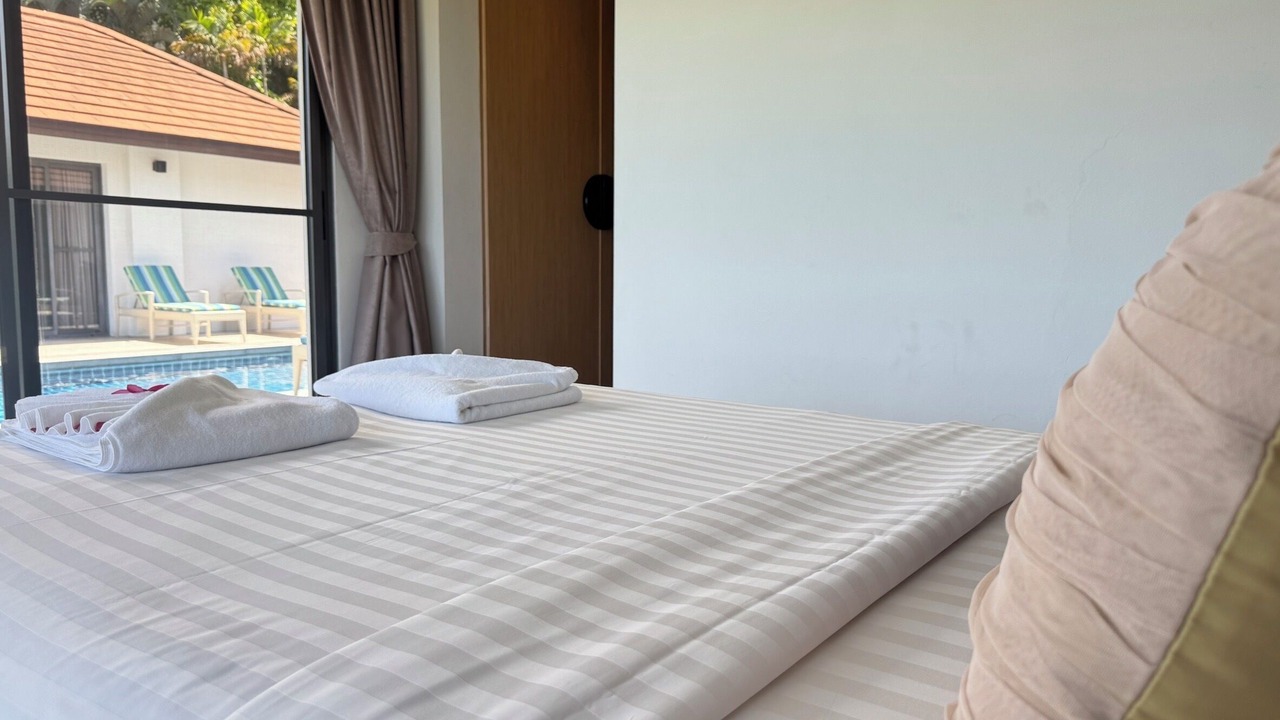 Photo of Bedroom in Moo 5