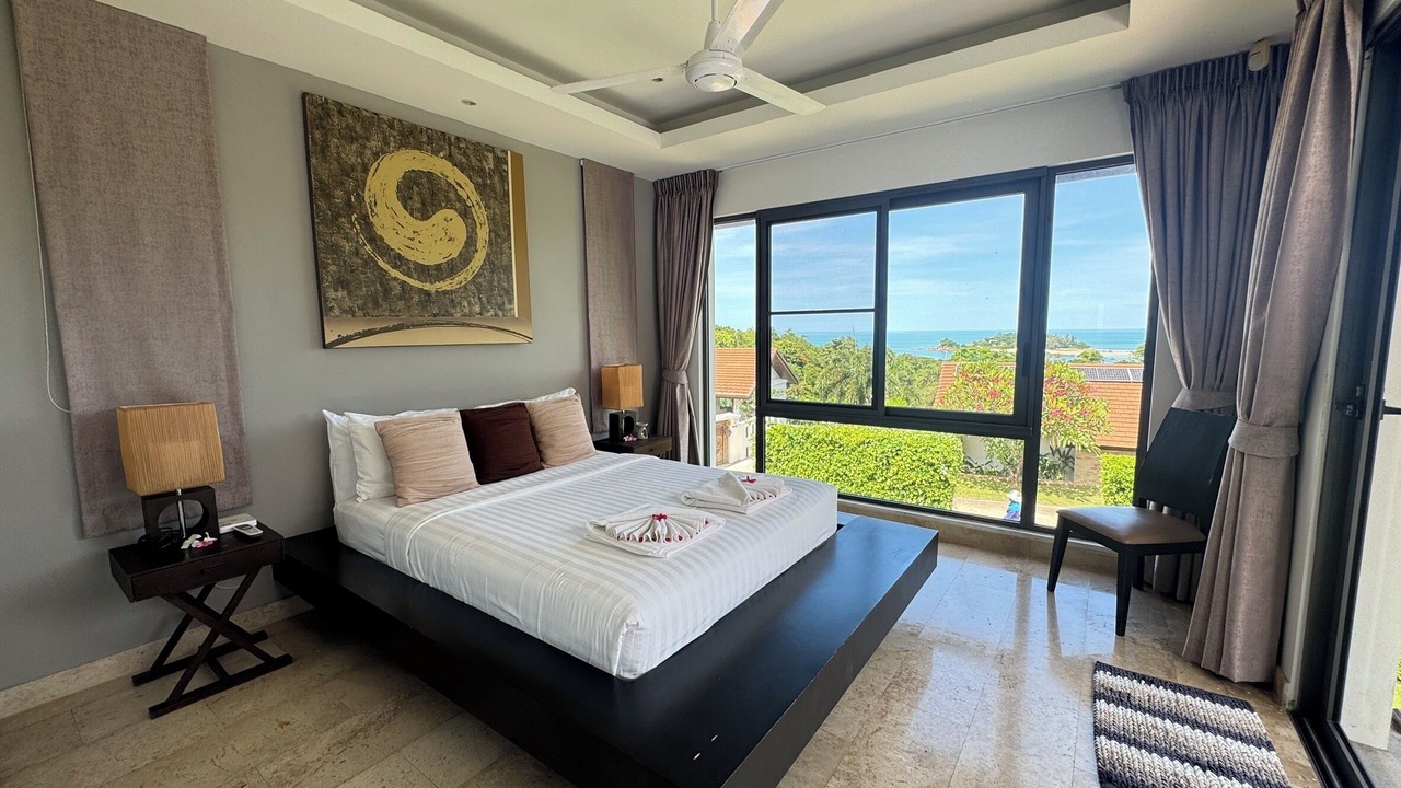 Photo of Bedroom in Moo 5