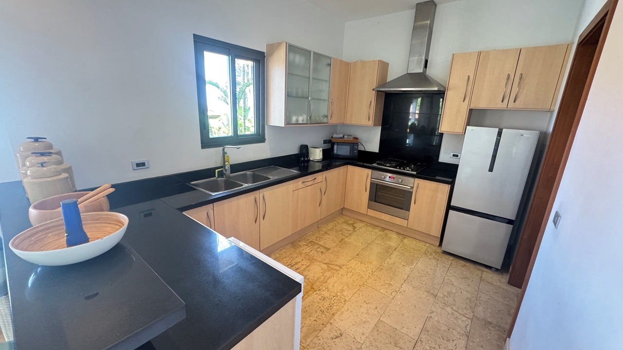 Photo of Kitchen in Moo 5