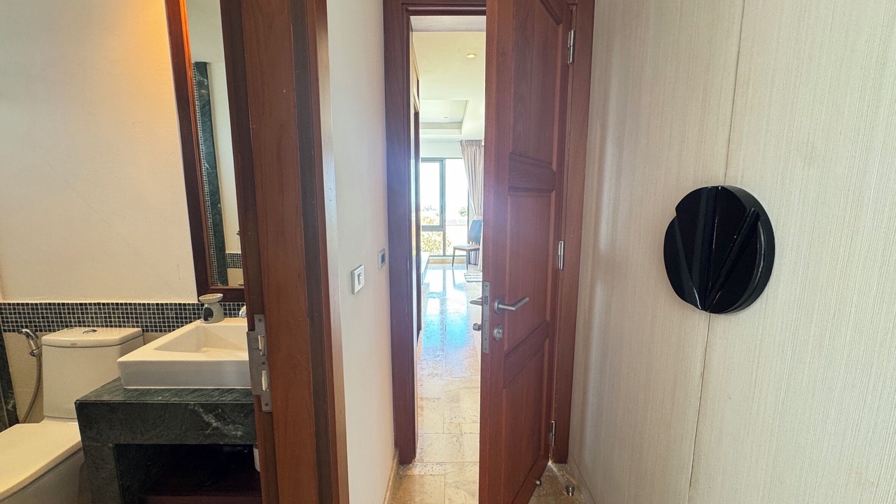 Photo of Bathroom in Moo 5