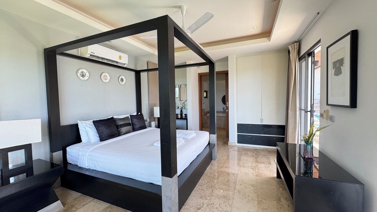 Photo of Bedroom in Moo 5