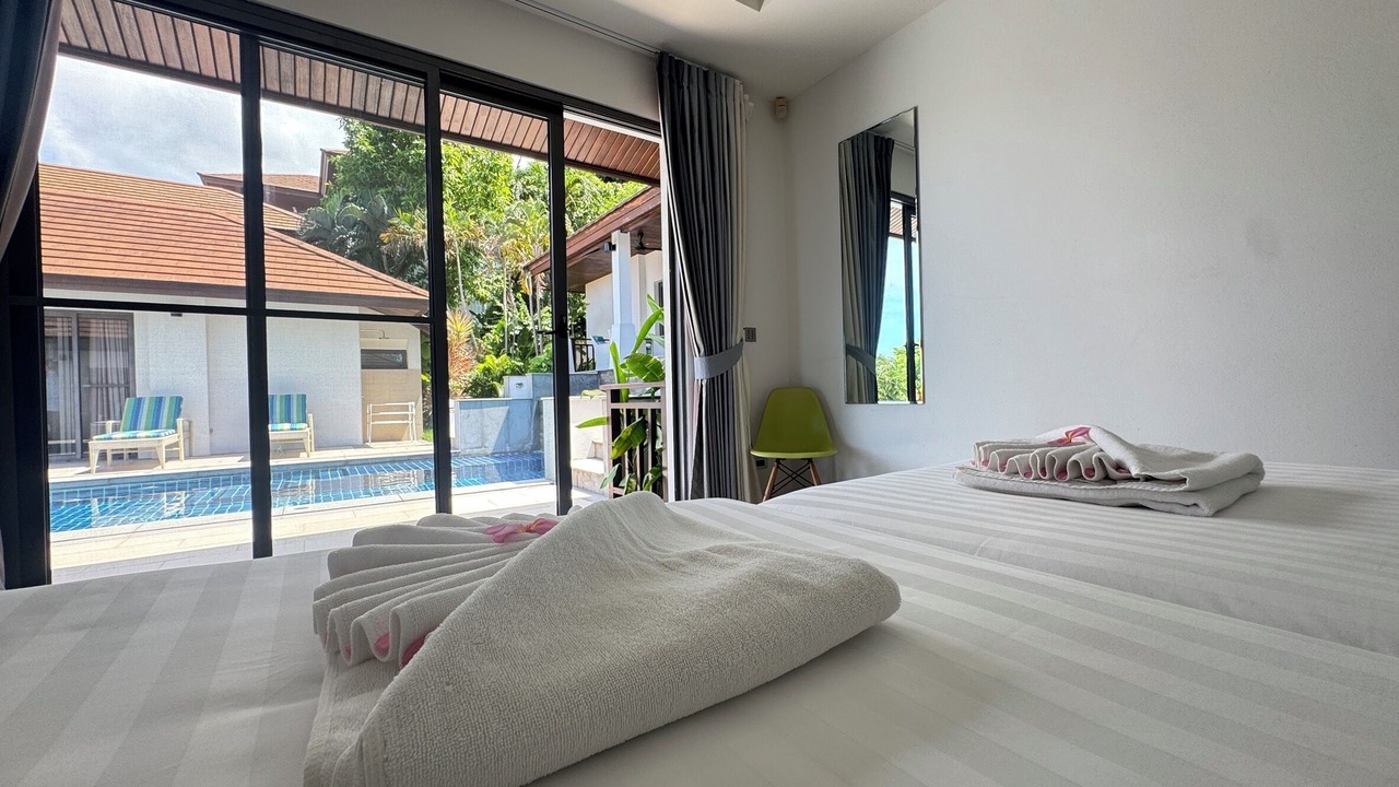 Photo of Bedroom in Moo 5