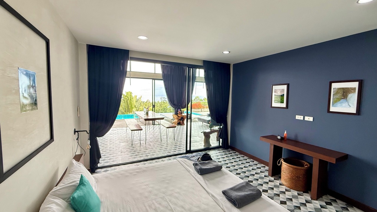 Photo of Bedroom in Hua Thanon