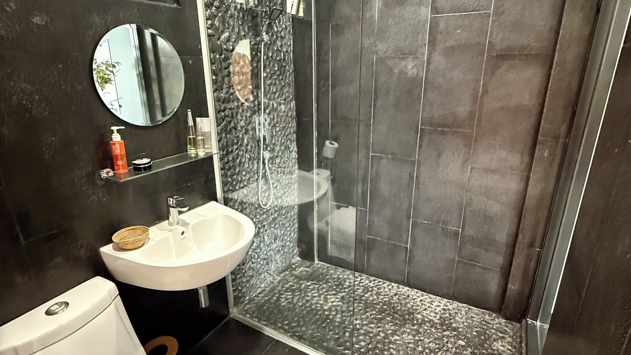 Photo of Bathroom in Hua Thanon