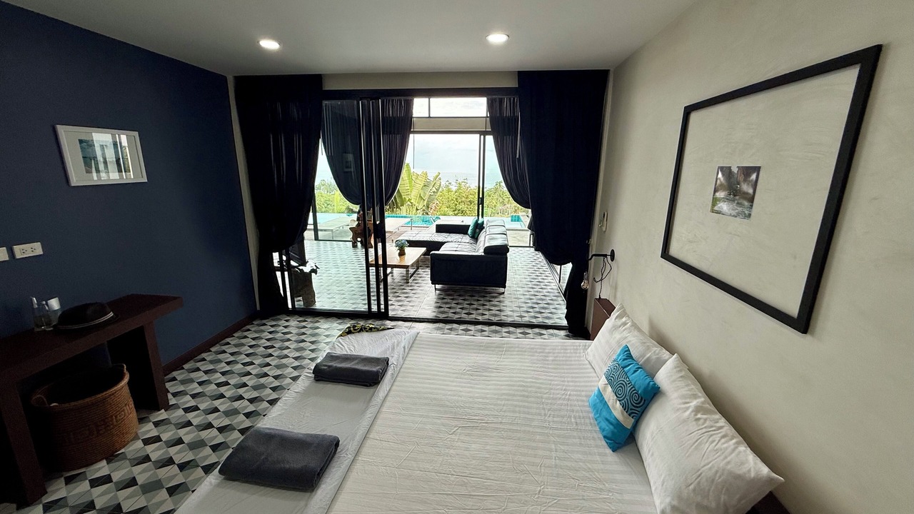 Photo of Bedroom in Hua Thanon
