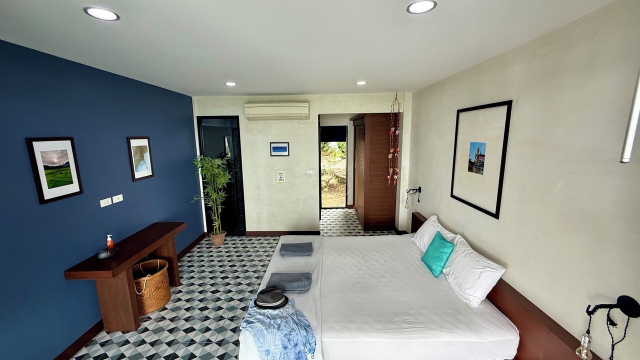 Photo of Bedroom in Hua Thanon