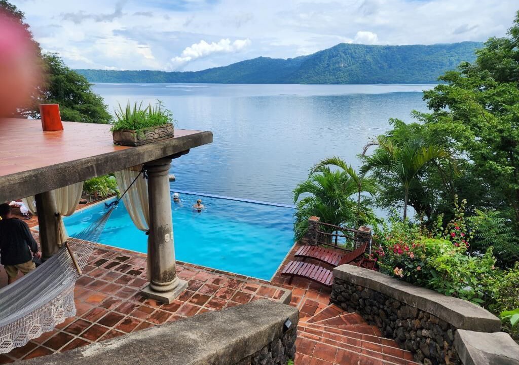 Photo of Outdoor in Catarina