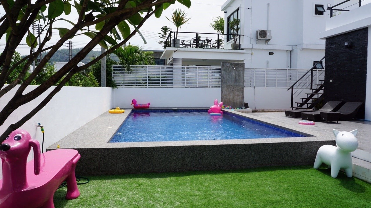 Photo of Bathroom in Hua Hin