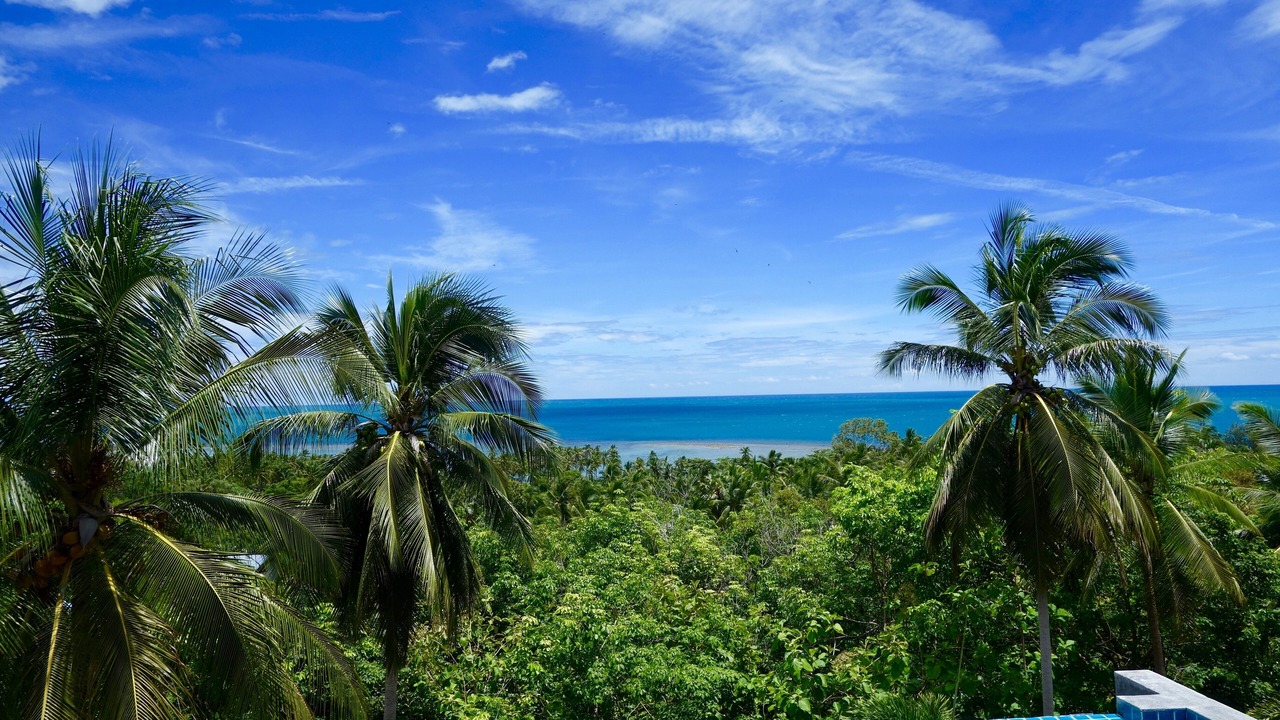 Photo of Outdoor in Hua Thanon