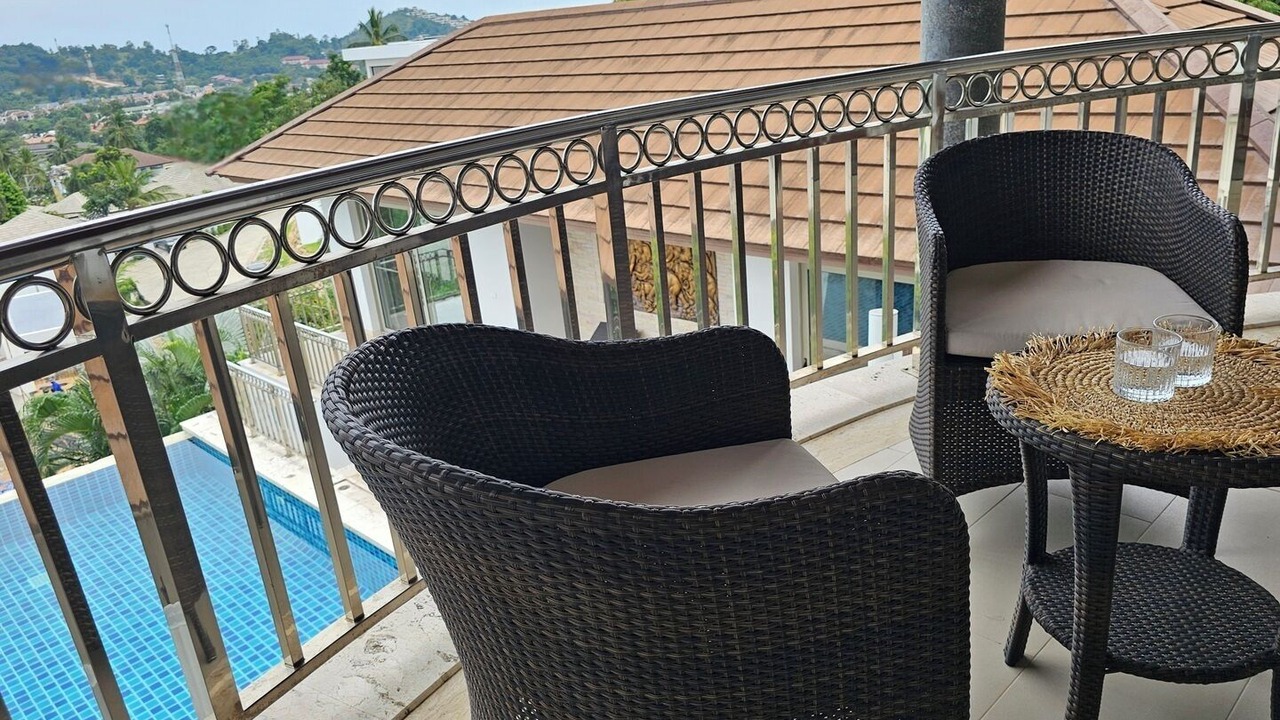 Photo of Outdoor in Choeng Mon