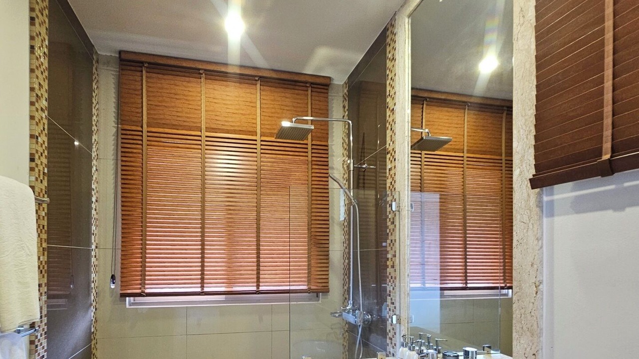 Photo of Bathroom in Choeng Mon