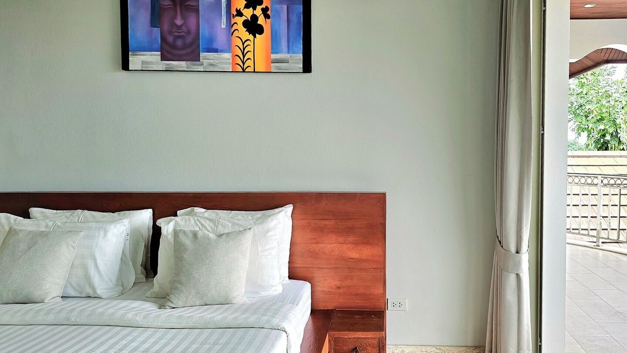 Photo of Bedroom in Choeng Mon