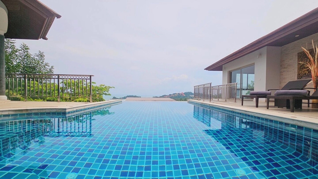 Photo of Outdoor in Choeng Mon