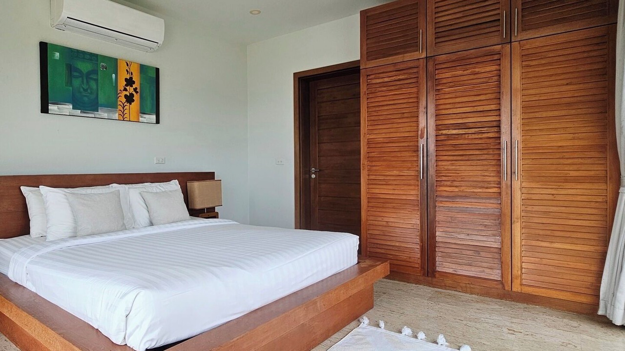 Photo of Bedroom in Choeng Mon