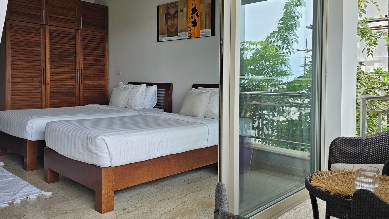 Photo of Bedroom in Choeng Mon
