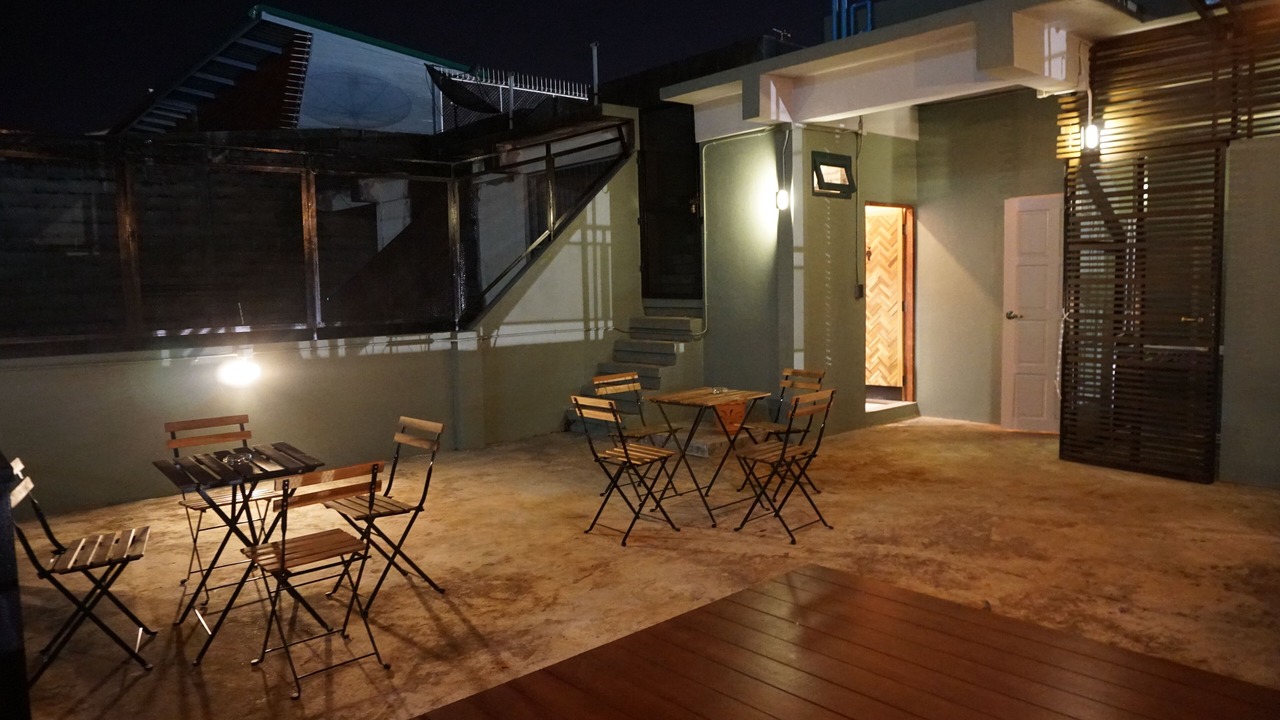 Photo of Outdoor in Chiang Rai