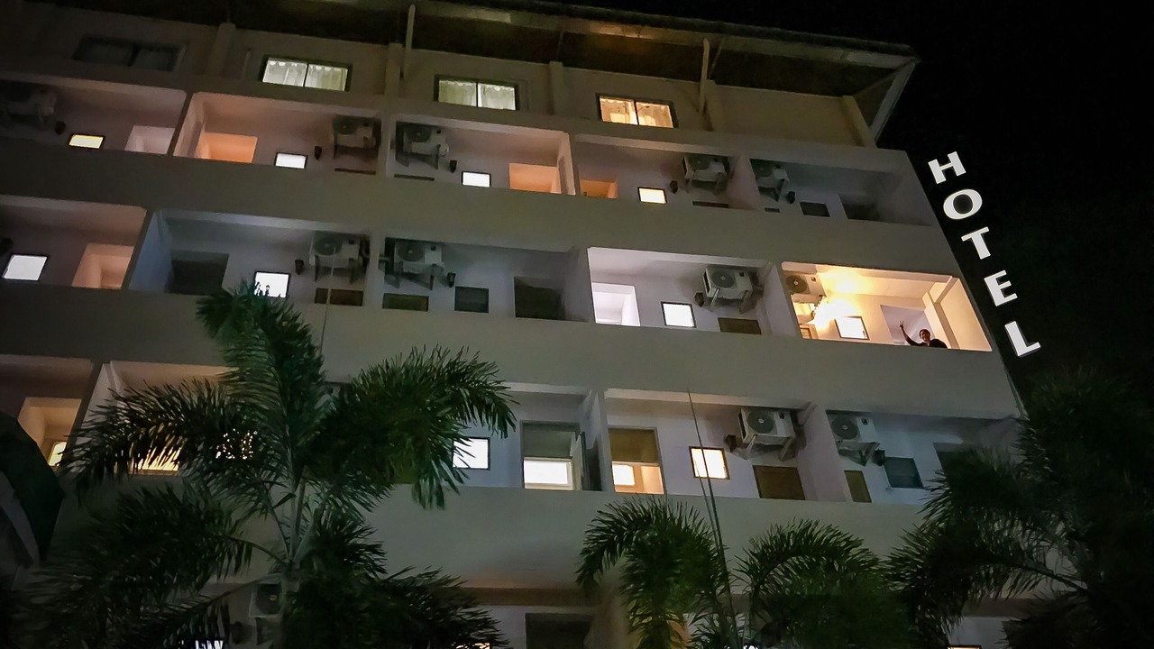 Photo of Outdoor in Ban Chang