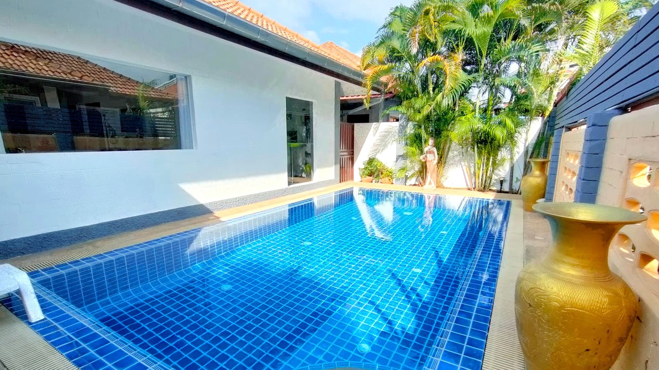 Photo of Outdoor in South Pattaya