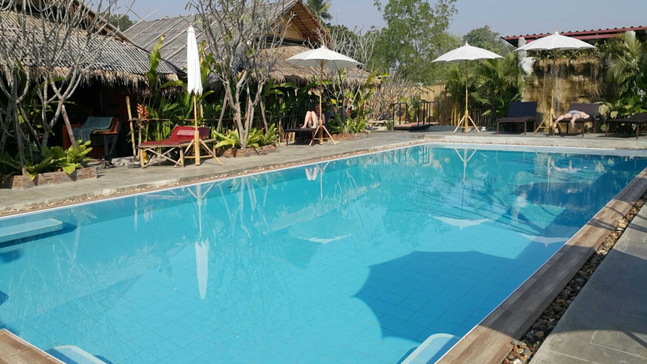 Photo of Outdoor in Chaiyasathan