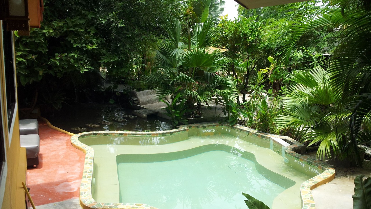 Photo of Outdoor in Chaiyasathan