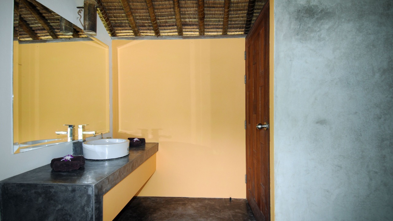 Photo of Bathroom in Ko Yao